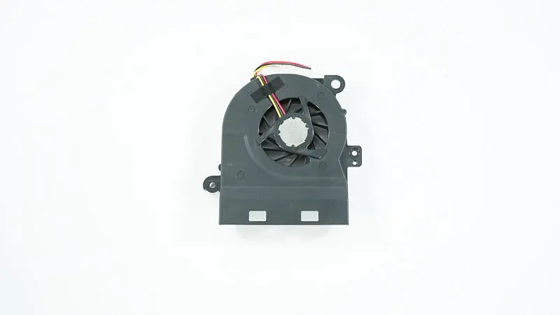 Вентилятор для ноутбука SONY VGN-NR series DC 5V 0.29A 3pin (BRUSHLESS UDQFRPR63CF0) (Кулер) - фото 3