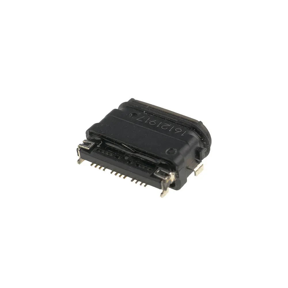 Роз'єм зарядки USB type-C для Huawei P10 P10 plus - фото 2