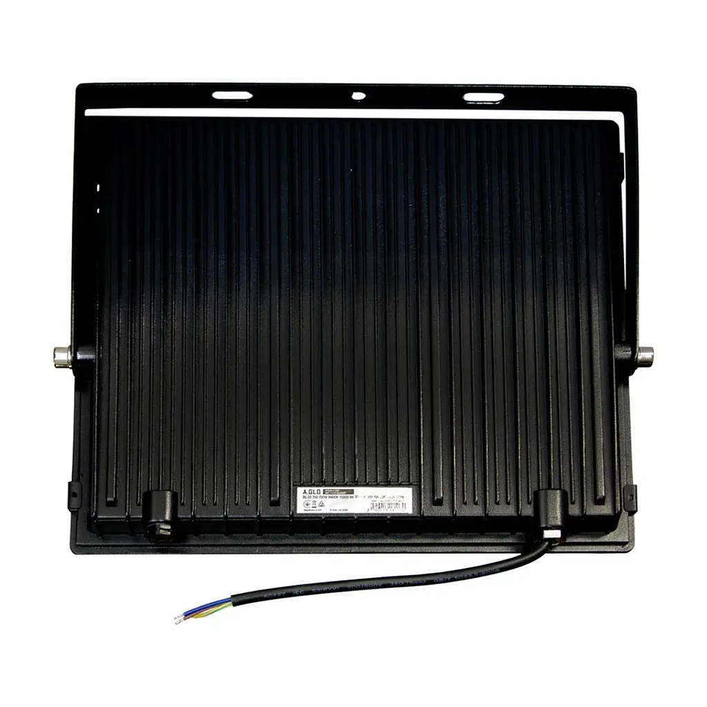 Прожектор A.GLO GL-22-150 150W 6400K - фото 4
