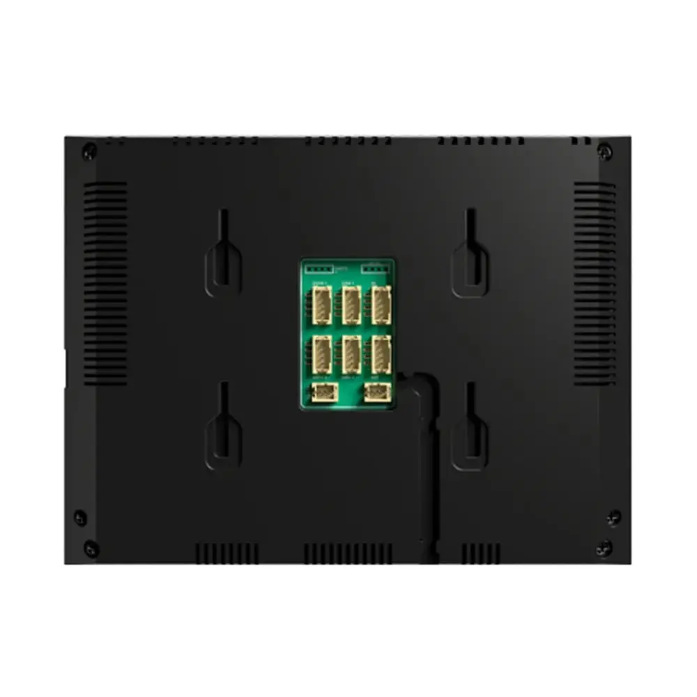 Відеодомофон SONIK 7 Cloud BLACK Slinex (83-00010) - фото 6