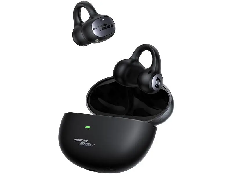 Навушники BASEUS Inspire XC1 Black (A0102802)