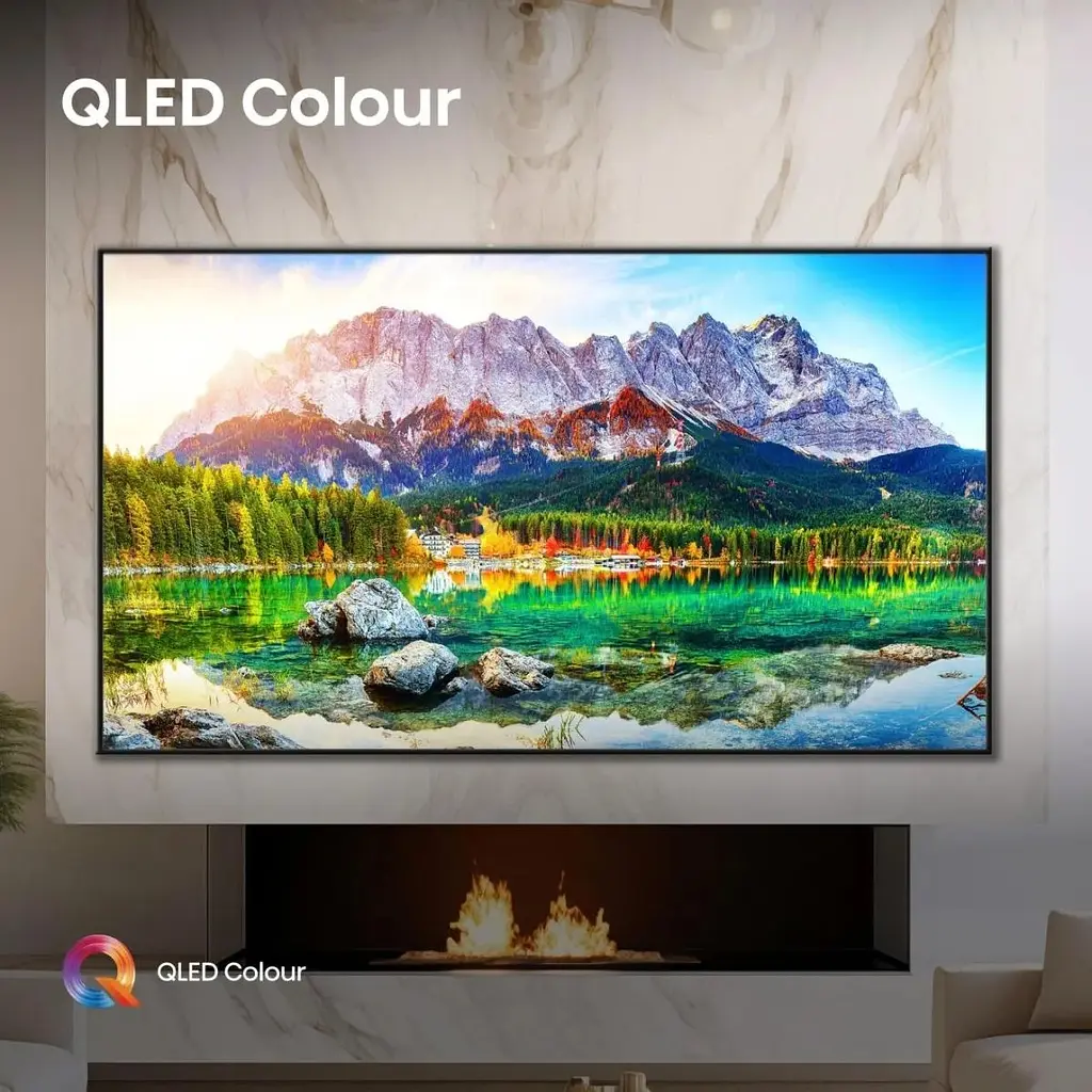 Телевізор Hisense 50E8Q - фото 5
