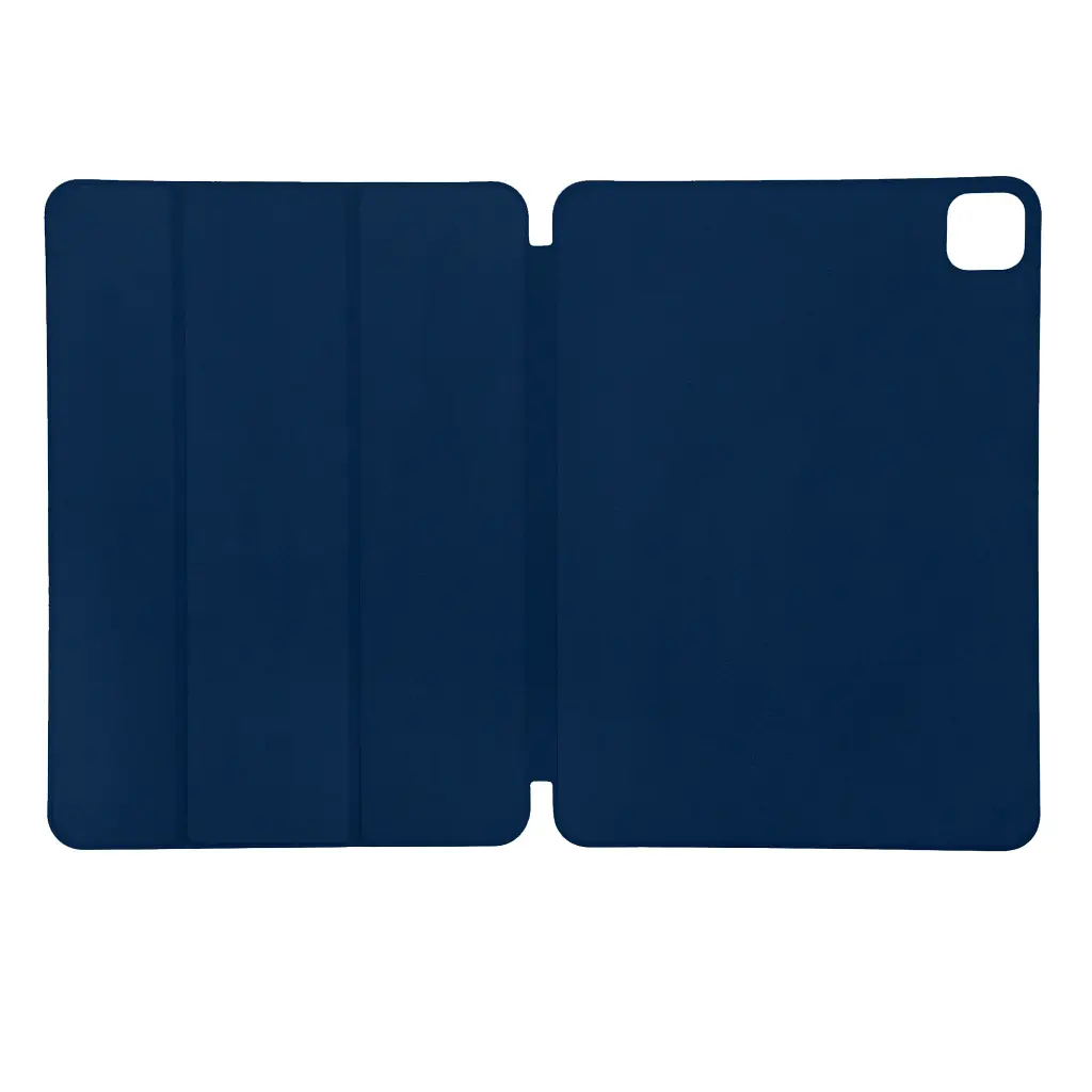 Чохол до планшета Armorstandart Smart Case iPad Pro 11 2024 Midnight Blue (ARM78296) - фото 3
