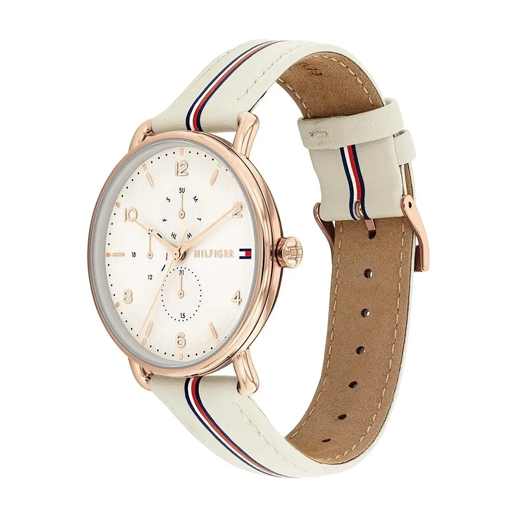 Наручные часы Tommy Hilfiger 1782659 - фото 2