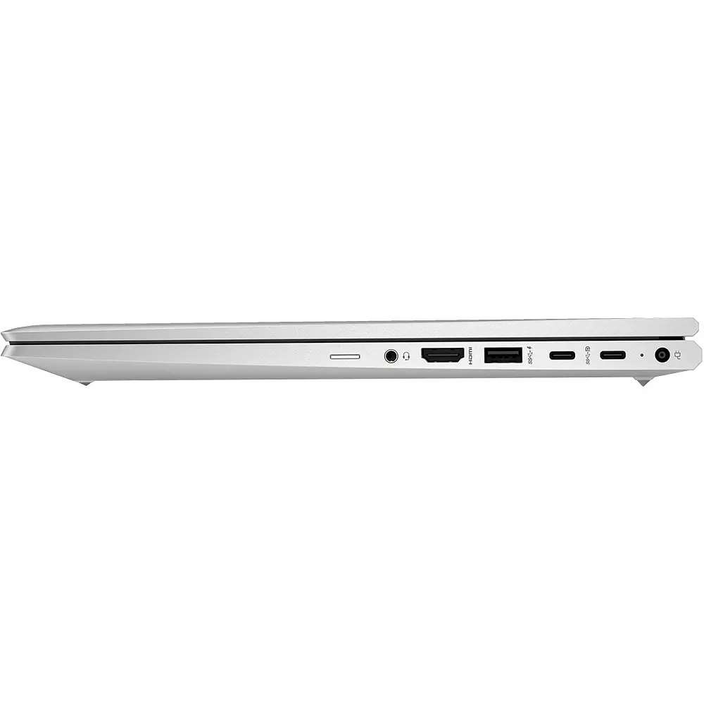 Ноутбук HP ProBook 450 G10, Intel Core i5-1335U до 4.6 ГГц, 15.6-дюймовий Full HD, 16 ГБ, SSD 1 ТБ, графіка Intel Iris Xe, Windows 11 Pro - фото 4