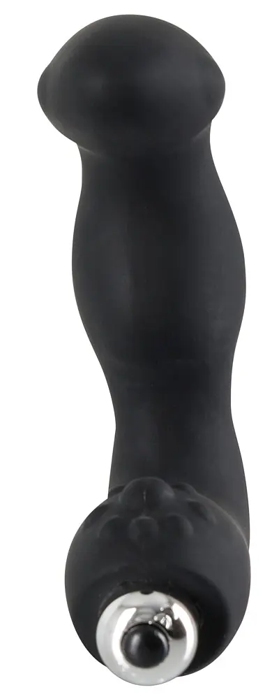 Масажер простати - Rebel Prostate Stimulator - фото 4