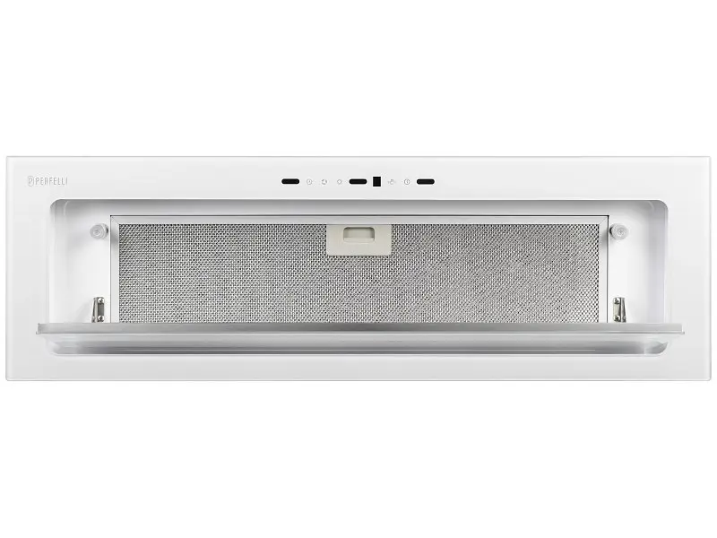 Витяжка вбудована Perfelli VISION 9 BIANCO SILENZIO - фото 4