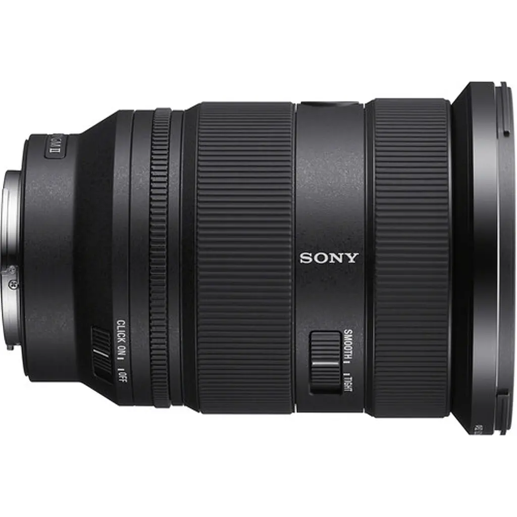 Объектив Sony FE 24-70mm f/2.8 GM II (SEL2470GM2.SYX) [111290] - фото 5