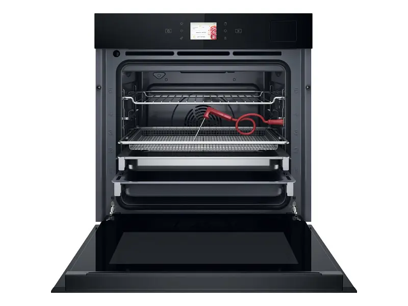 Духовка електрична Whirlpool WOI11P8FHT2SBAF - фото 2