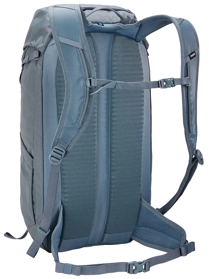 Рюкзак AllTrail Daypack 25L TADP-225 Pond Gray Thule sum0027987 - фото 2