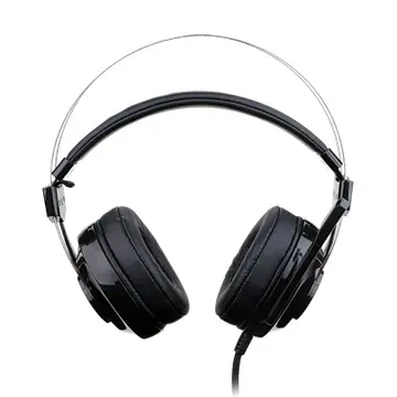 Гарнитура Redragon Talos H601 Black (77692) (7185664) - фото 2