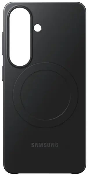 Чохол Samsung S26 Slim Magnet Case EF-SS942CBEGWW Black - фото 2