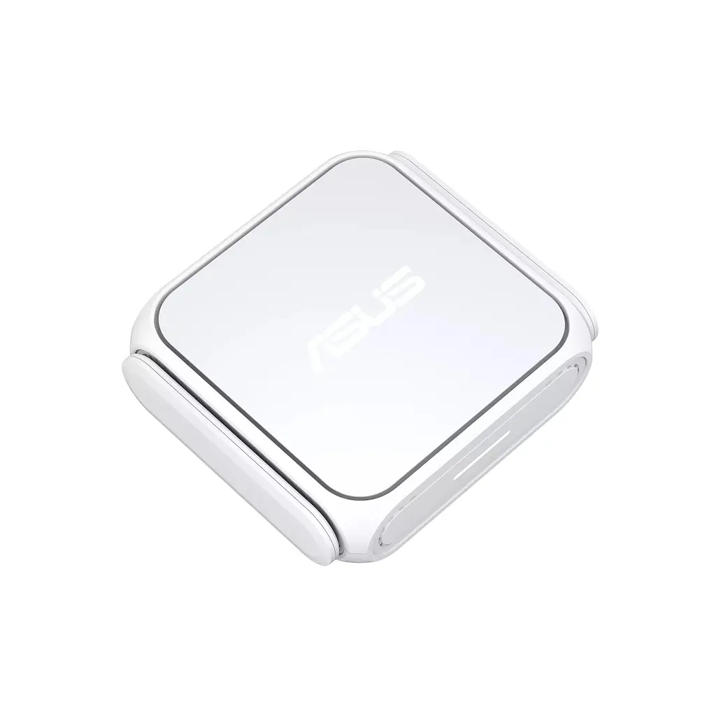 Маршрутизатор RT-BE58U GO BE3600, 1xGE LAN, 2,5xGE WAN, 1xUSB3.2, MESH Asus teh0017339 - фото 5