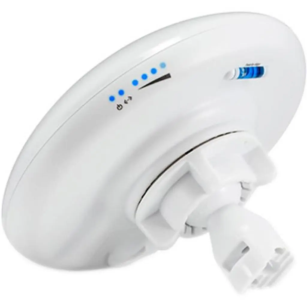Точка доступу Wi-Fi Ubiquiti NBE-5AC-Gen2 - фото 3