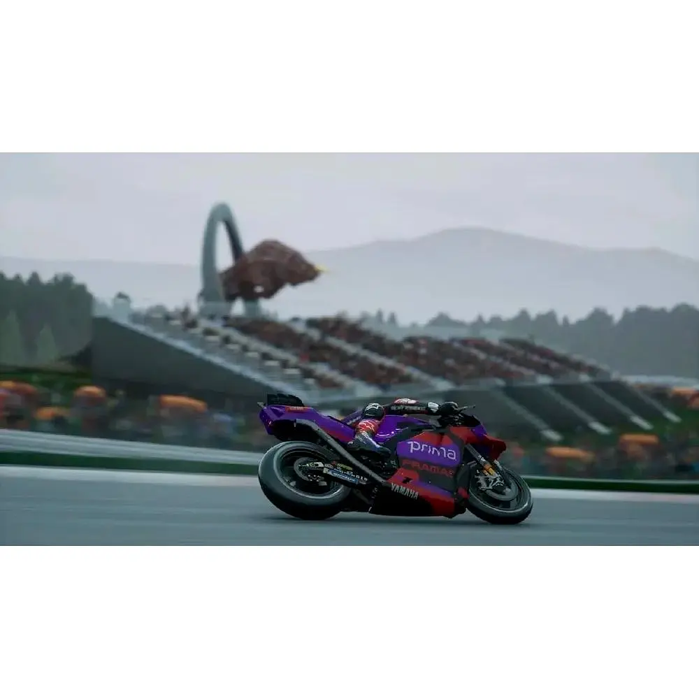Гра MotoGP 25: Day One Edition для PS5 (EN) [138886] - фото 8