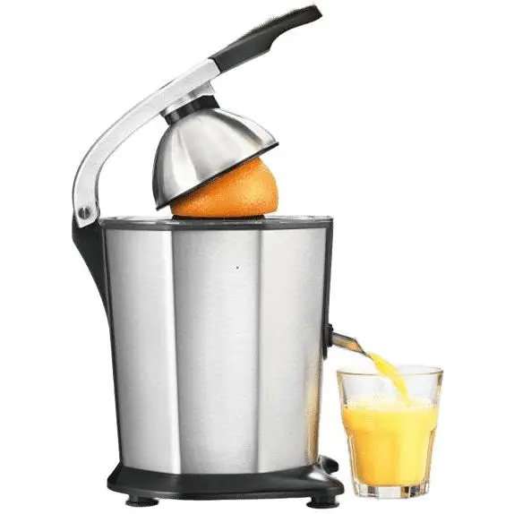 Пресс для цитрусовых Solis (92174) - фото 2