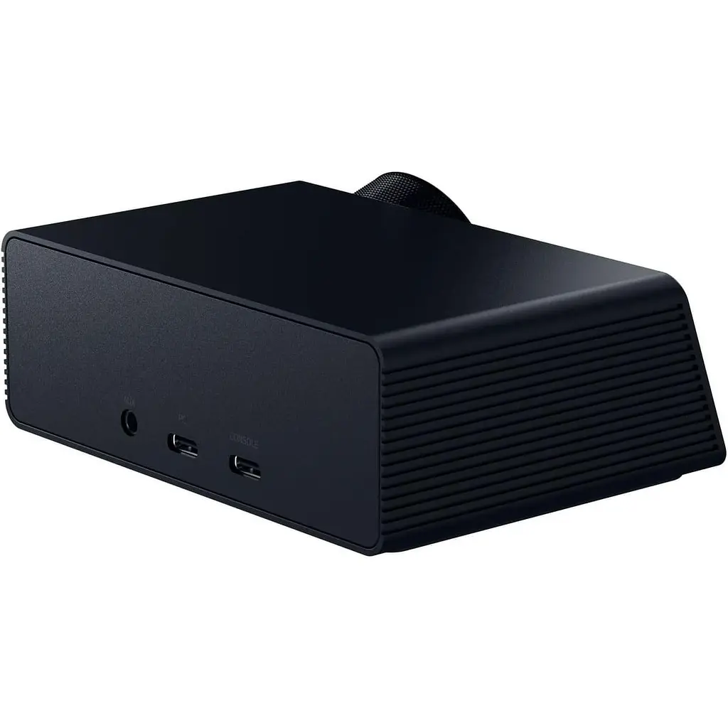 Ігрова гарнітура Razer Kraken V4 Pro Wireless (RZ04-05160100-R3M1) - фото 9