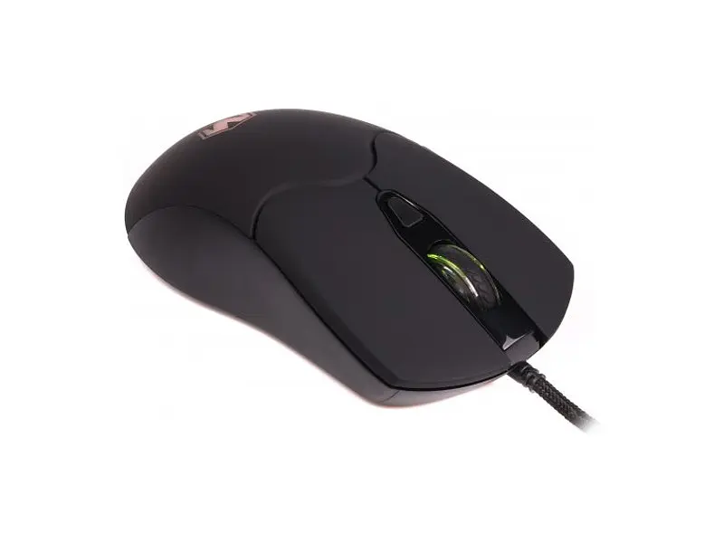 Миша Maxxter McG-6B-I603 Black - фото 4
