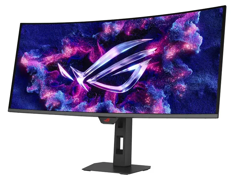 Монітор Asus ROG Strix XG34WCDG (90LM0B70-B01171) - фото 5