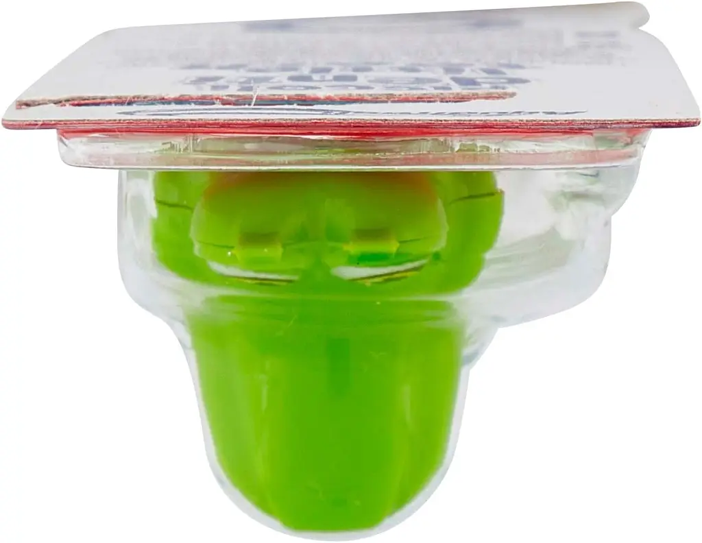 Детская зубная щетка Aquafresh Мои молочные зубики Крокодил мягкая - фото 3