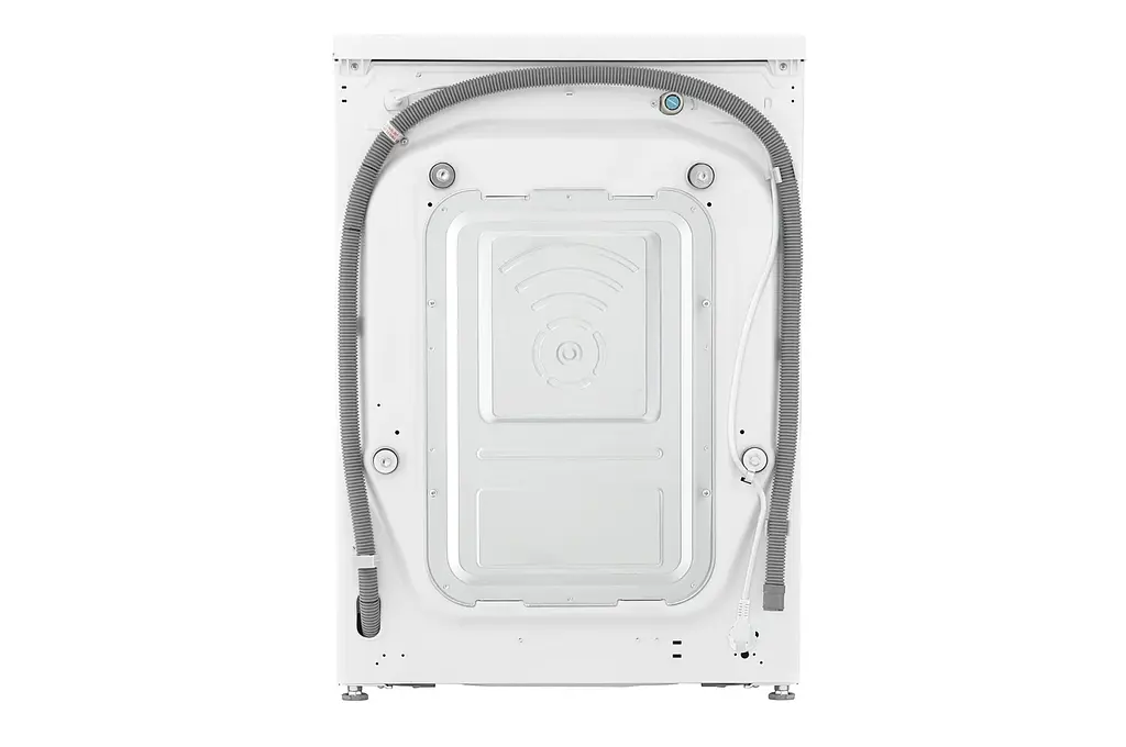 Прально-сушильна машина LG F2V9GC9W, 8,5кг (5кг), 1200, A, Пар, глибина 47см, Дисплей, Інвертор, Білий (F2V9GC9W) - фото 15