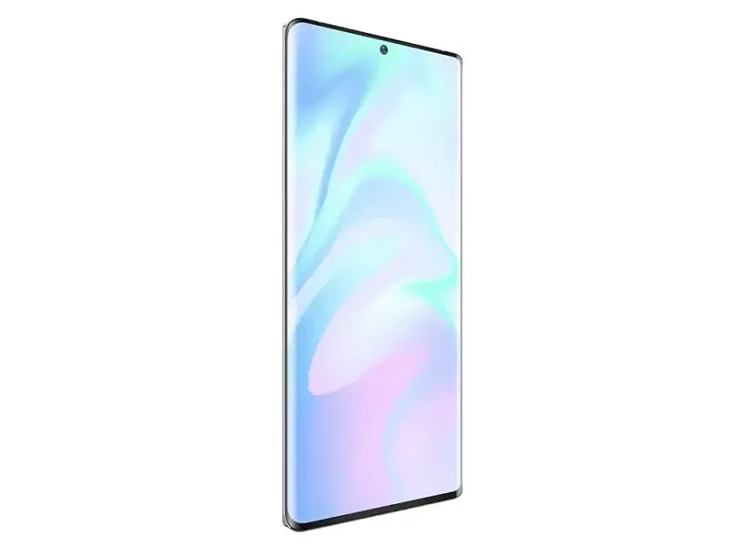 Смартфон ZTE Axon 30 Ultra 5G 12/256GB Black - фото 4