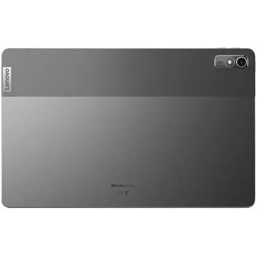 Планшет Lenovo Tab P11 (350FU) (2 Gen) 11.5 6/128Gb Wi-Fi Storm Grey + Pen UA UCRF - фото 3