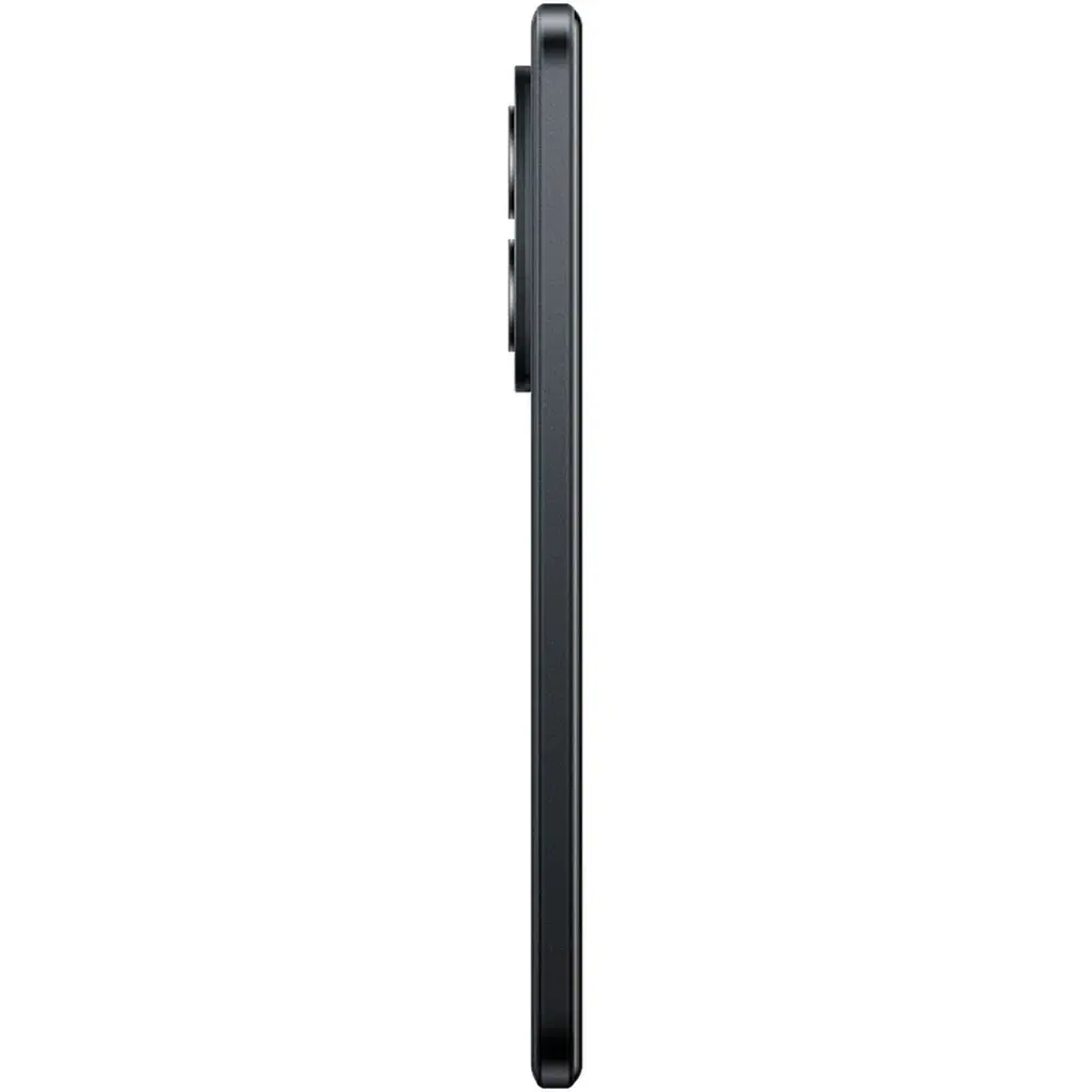 Мобільний телефон Xiaomi Redmi Note 15 Pro 8/256GB Black (1183684) - фото 4