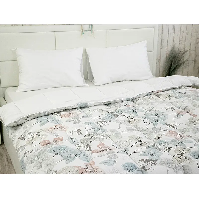 Ковдра 140х205 вовняна Comfort+ Wool Harmony бязь 321.02ШК+У_Wool Harmony - фото 5