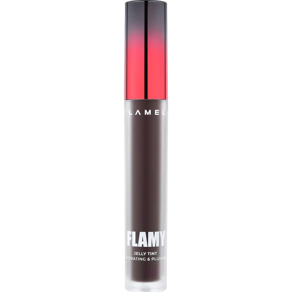 Тінт-желе для губ Lamel Flamy Jelly Tint №403 3 г - фото 2