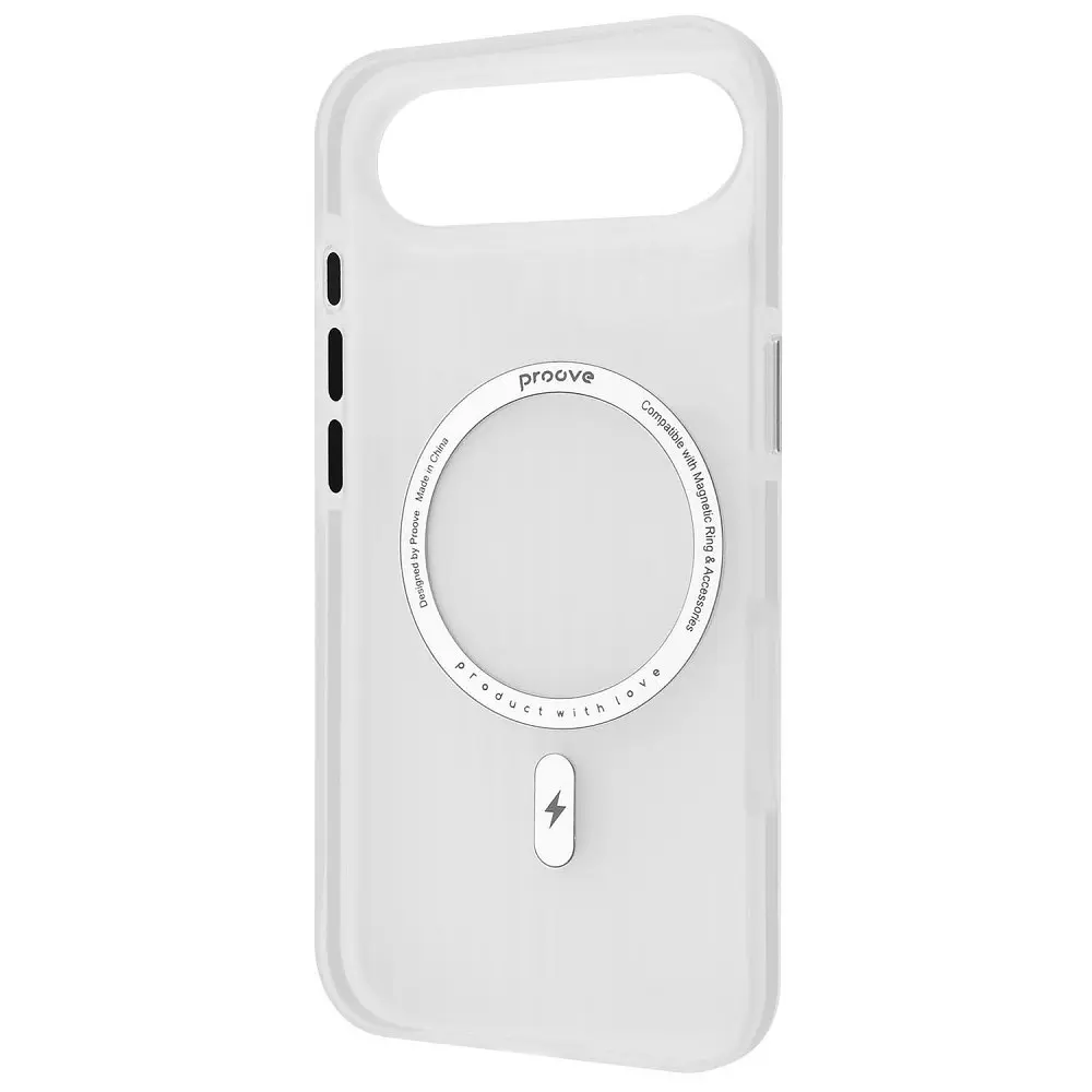 Чохол Proove Astro Case with Magnetic Ring iPhone 17 Air в асортименті - фото 8