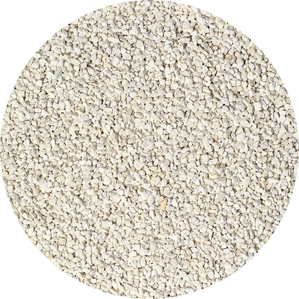 Субстрат кальцієвий Hobby Terrano Calcium Substrate natural 2-3мм, 5кг (34063) - фото 3