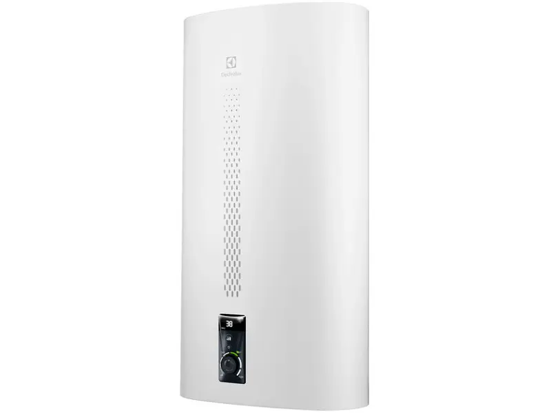 Водонагрівач (бойлер) Electrolux EWH 100 MXM WiFi EEC - фото 2