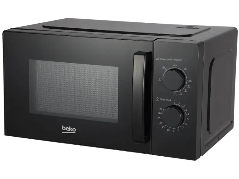 Мікрохвильова піч Beko MGC20100B1 з грилем - фото 3