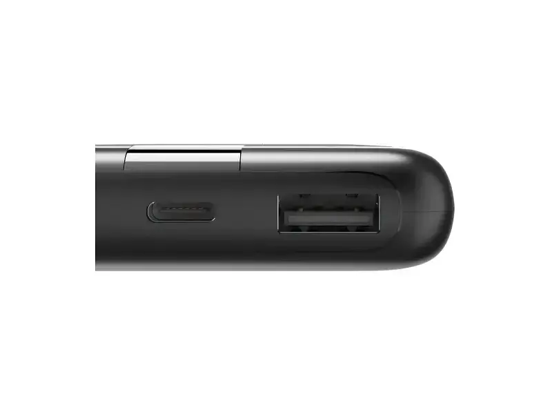 Зовнішній акумулятор (Power Bank) Hama Performance 10 10000 mAh (00201709) - фото 5