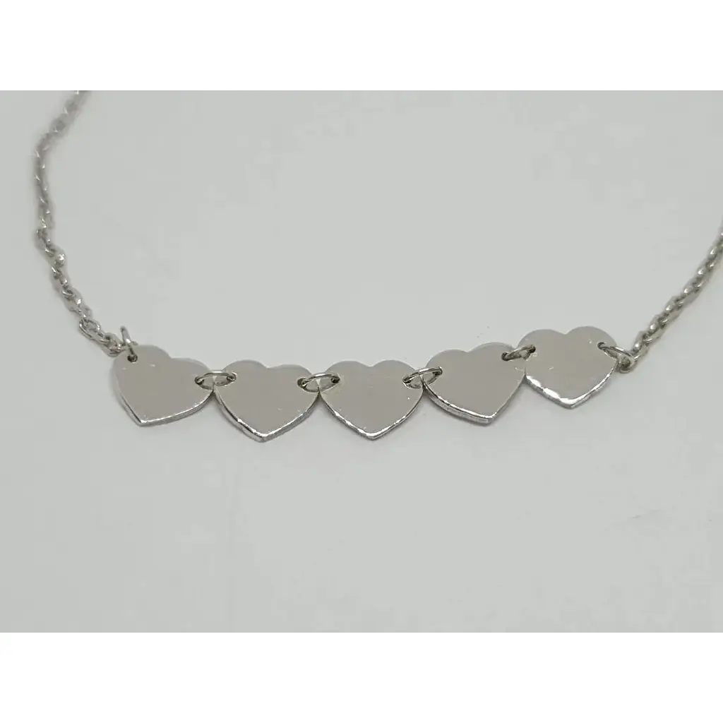 Срібний браслет Qvaliz. 905-01230 - фото 2