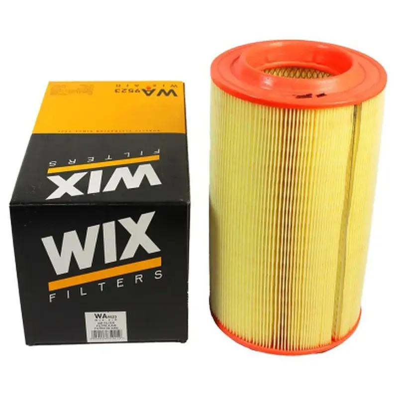 Повітряний фільтр для автомобіля Wixfiltron WA9523 - фото 2