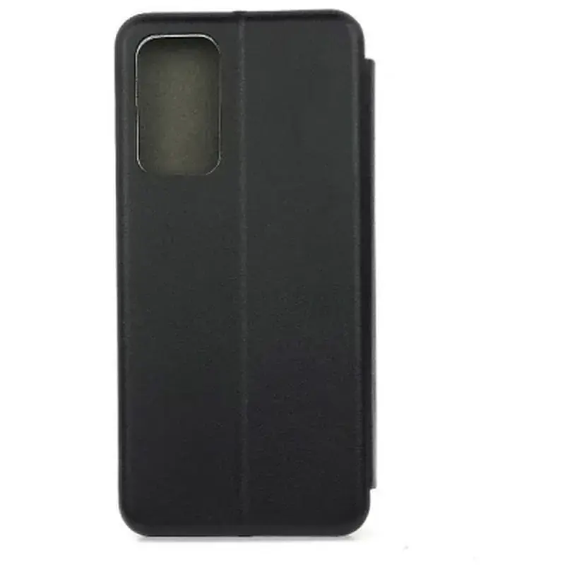 Чохол до мобільного телефона BeCover Exclusive Poco F4 Black (709020) - фото 3