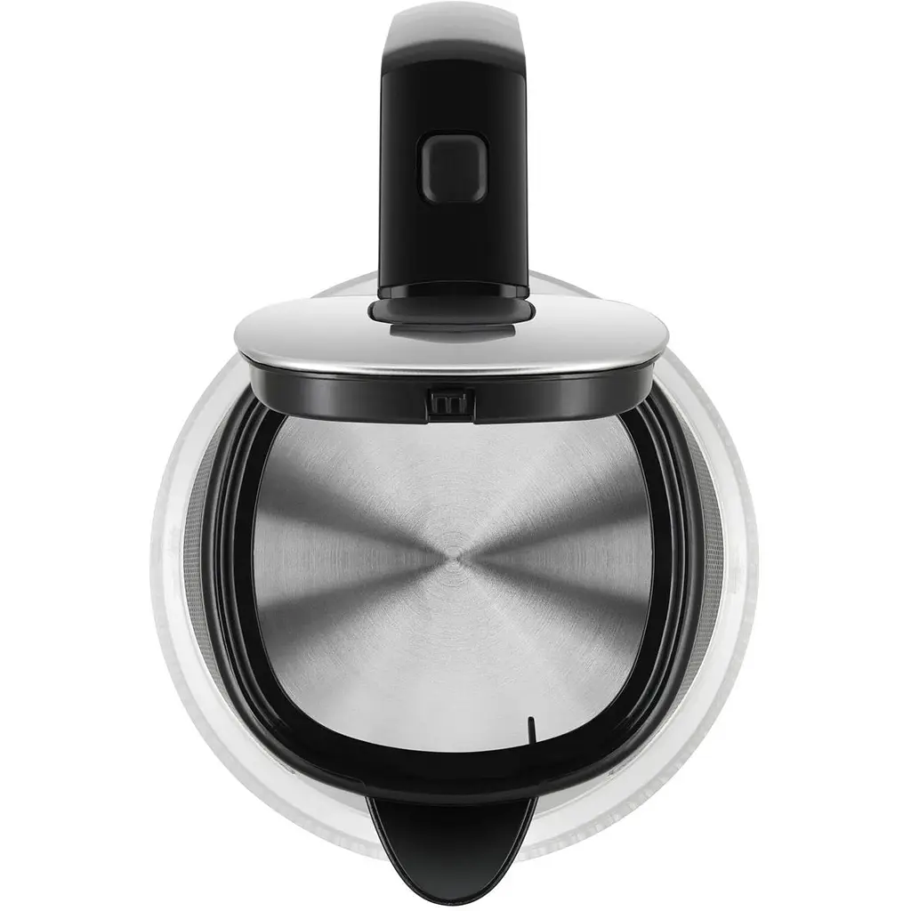 Електрочайник Amica KF 4050G - фото 5