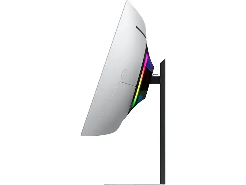 Монітор Samsung LS34DG852SZXUA - фото 9