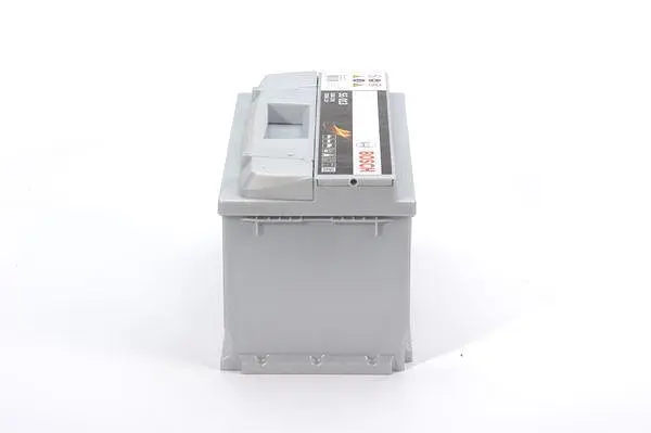 Акумулятор Bosch S5 Silver Plus 100Ah EN 830A (0 092 S50 130) - фото 4