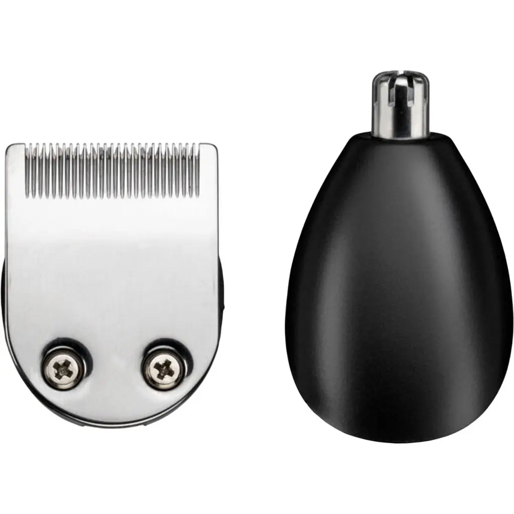 Тример для бороди та вусів BaByliss T812E [155576] - фото 5