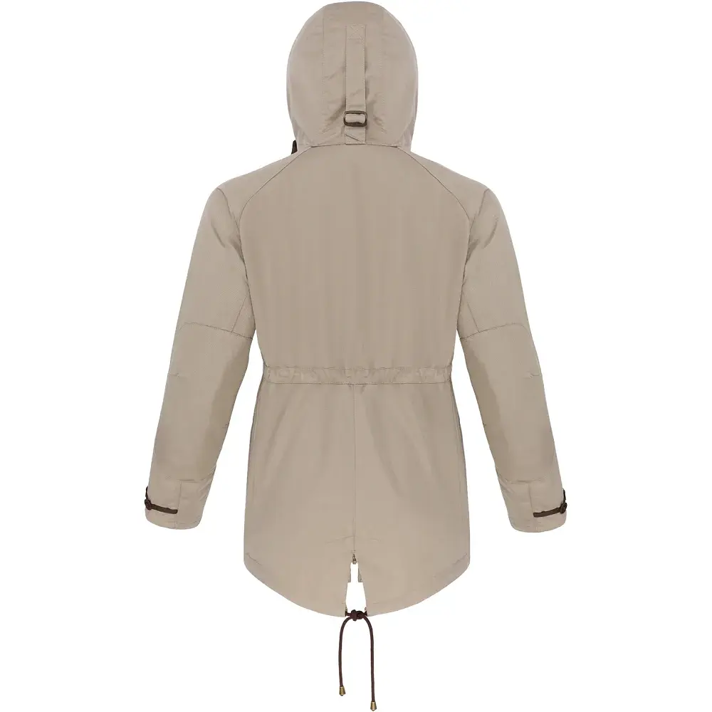 Куртка Frontier Smock Ligrum XS women Ivory - фото 3