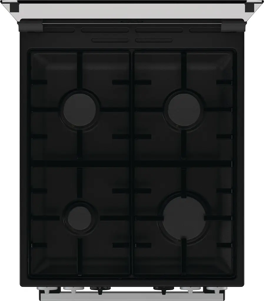 Плита газова Gorenje MEKS 5121 S - фото 4