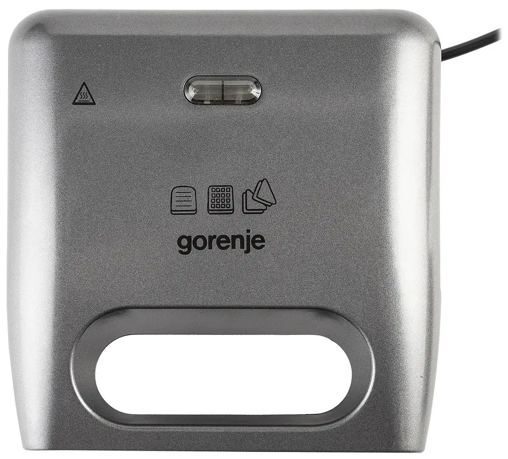 Мультимейкер Gorenje SM 703 GCG (SW-008) (6807009) - фото 3