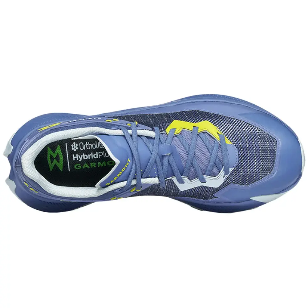 Кросівки Garmont 9.81 Etere 4 Violet/Green - фото 5