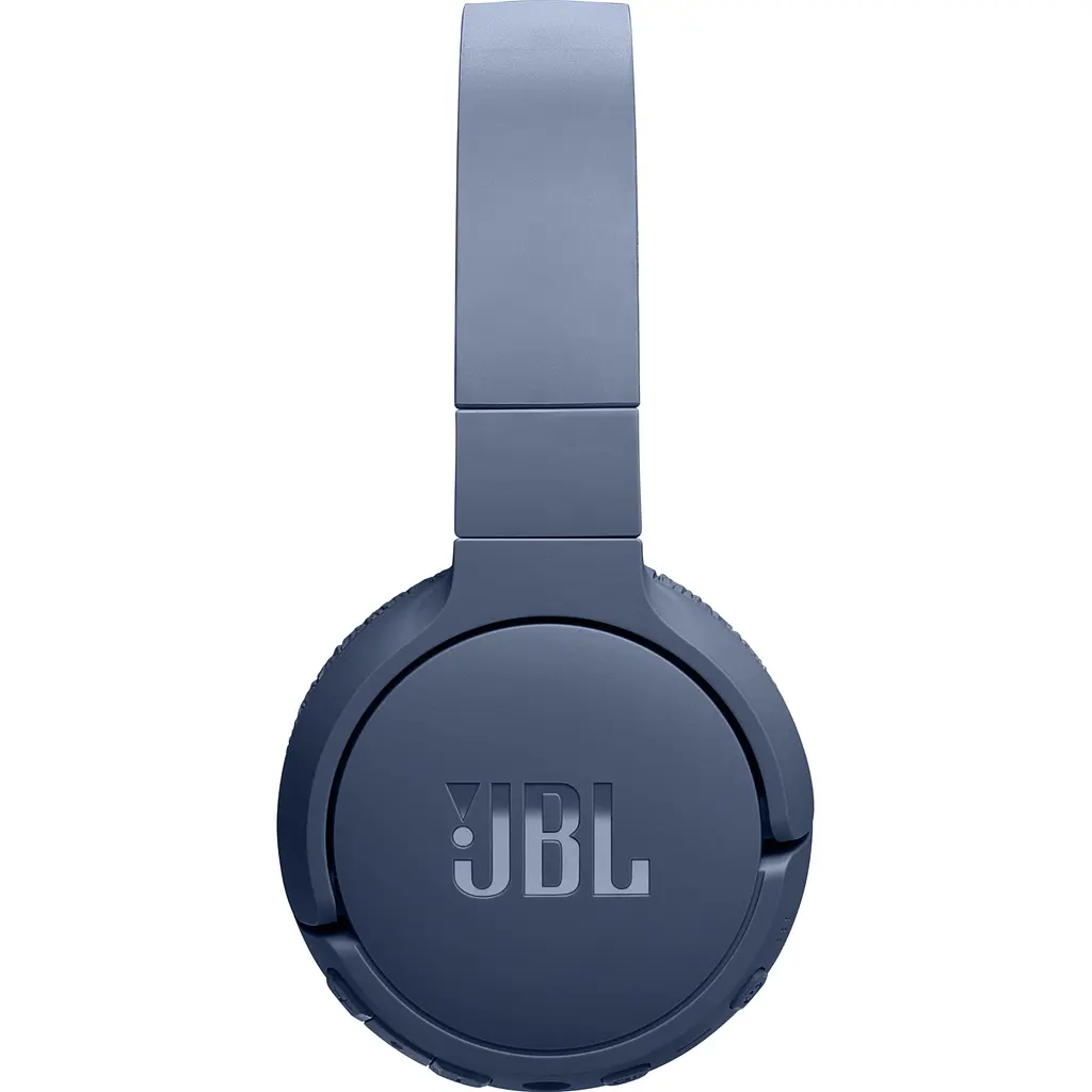 Навушники JBL Tune 670NC Blue (JBLT670NCBLU) [96588] - фото 9