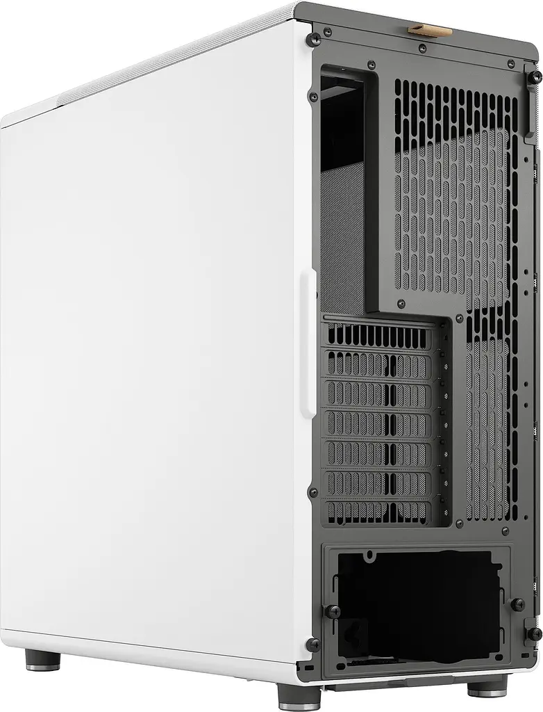Корпус Fractal Design North Chalk White (FD-C-NOR1C-03) Без БП - фото 5
