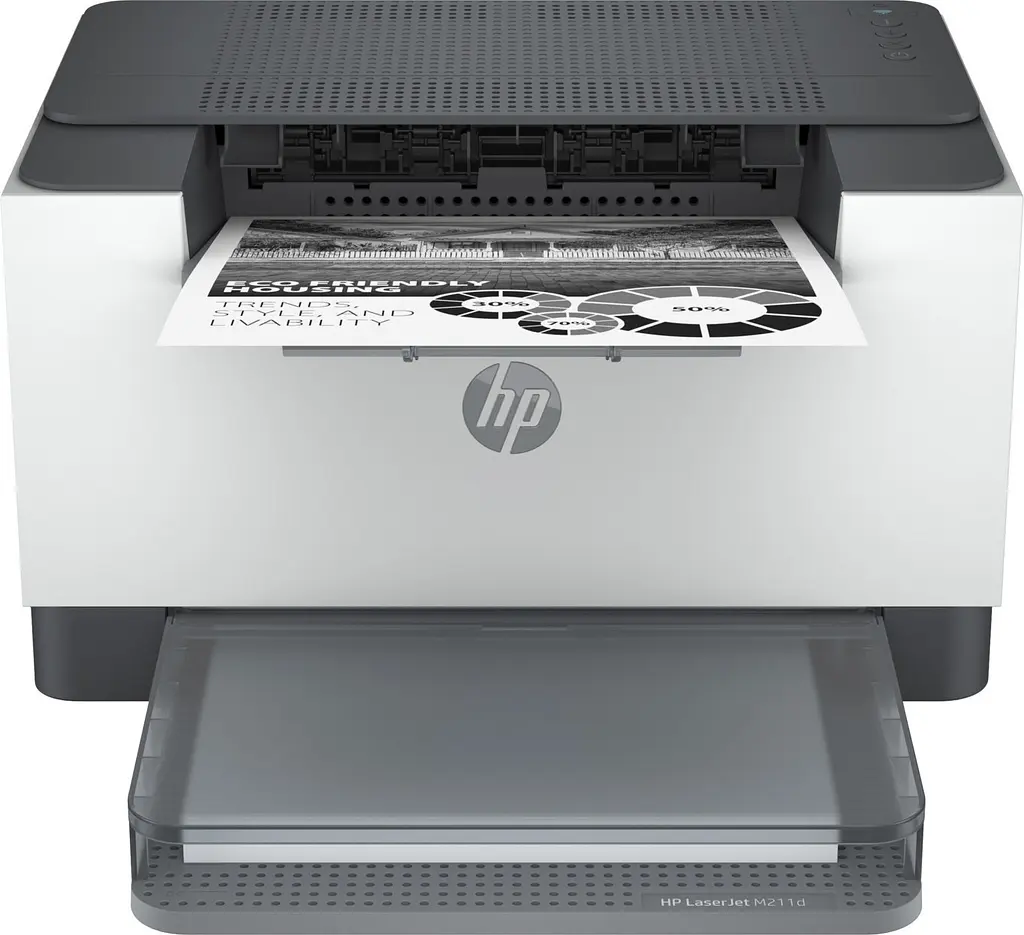 Принтер А4 LaserJet M211d HP teh0014843 - фото 2