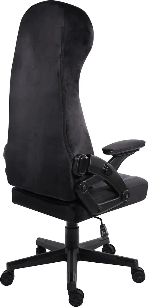 Геймерське крісло GT Racer (X-5993 Black) - фото 2